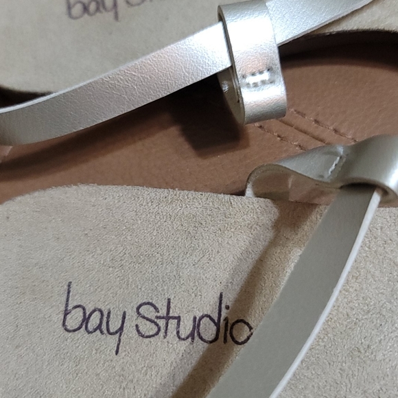 Bay Studio sandals - Picture 3 of 3